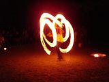 Evening Activities - Fire Circle (10)